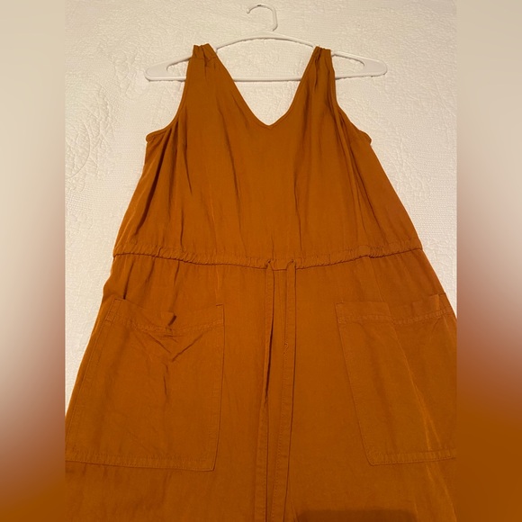 Mustard colored jumper - Picture 4 of 4